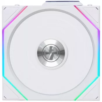 Ventola per case Lian Li UNI FAN TL Wireless 120 bianca (modello 12TL1W1W)