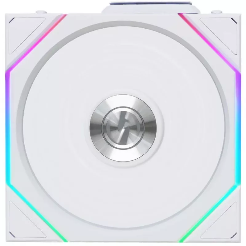 Ventola per case Lian Li UNI FAN TL Wireless 120 bianca (modello 12TL1W1W)