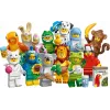 Blocks Minifigure 71051 Serie animali 28 (BOX)