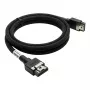 Broadcom LSI - cavo SAS interno - 36 PIN 4iMini MultiLane - 36 PIN 4iMini MultiLane - 80 cm - per 3ware SAS 9750-16i4e, SAS 9750-24i4e (L5-00207-00)