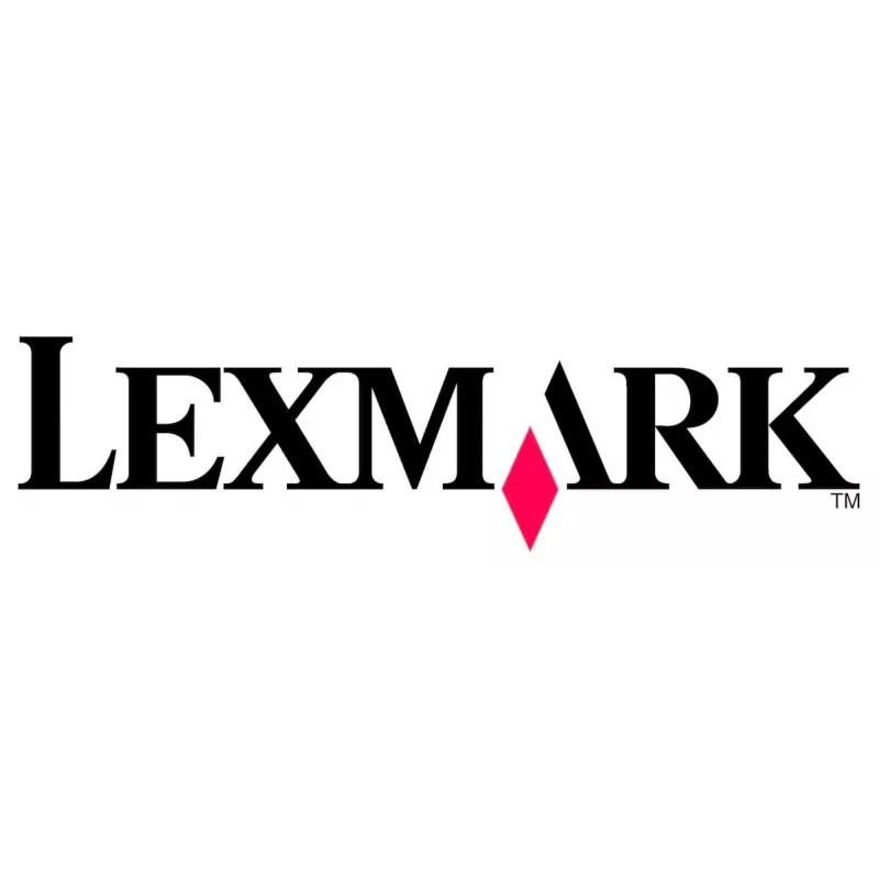 Cartuccia toner Lexmark 802KE originale nero, laser, resa 1.000 pagine, 1 pz.