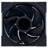 Ventola per case Lian Li UNI FAN TL LCD Wireless 140mm ARGB PWM Reverse Blade