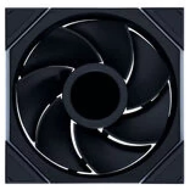 Ventola per case Lian Li UNI FAN TL LCD Wireless 140mm ARGB PWM Reverse Blade
