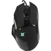 Set tastiera e mouse da gaming con filo INTER-TECH KC-3000 RGB retroilluminato, porta USB