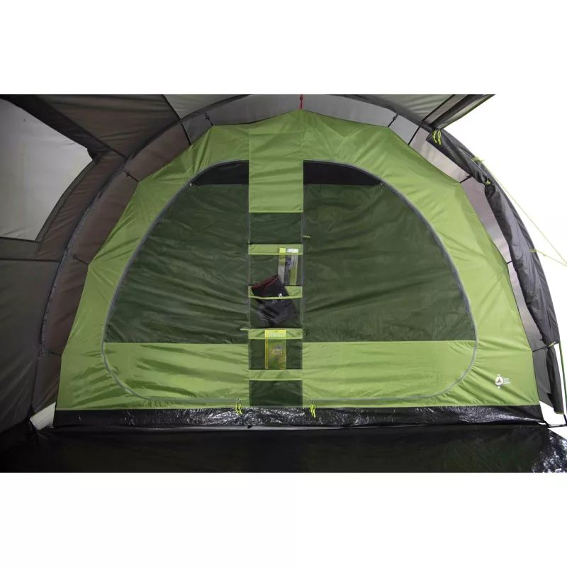 High Peak Ancona 5.0 grigio 10249 (confezione aperta)