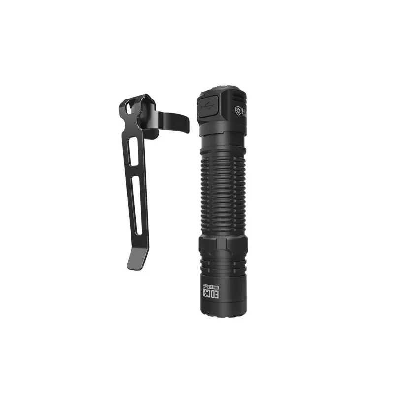 Nitecore EDC31 torcia, 3500 lm