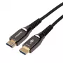 Lenovo Cavo HDMI Optical (5m, HDMI 2.0), cavo video