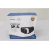 Set custodie in silicone Anker Eufy 2 nero per EufyCam EufyCam 2
