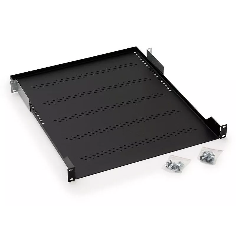 Ripiano Triton con perforazione 1U 350 mm Triton RAC-UP-350-A1
