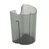 Estrattore centrifugo JATA JELI1580 400 W nero acciaio inox