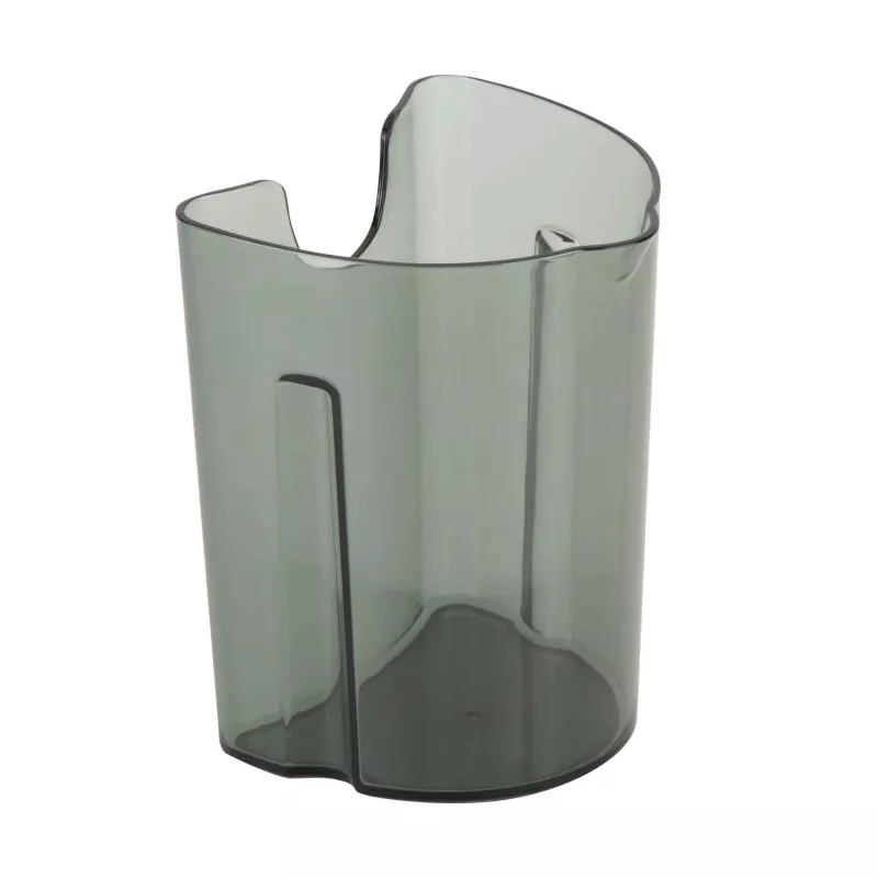 Estrattore centrifugo JATA JELI1580 400 W nero acciaio inox