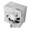Dissipatore CPU ad aria MODECOM Volcano 0C T200 12 cm bianco