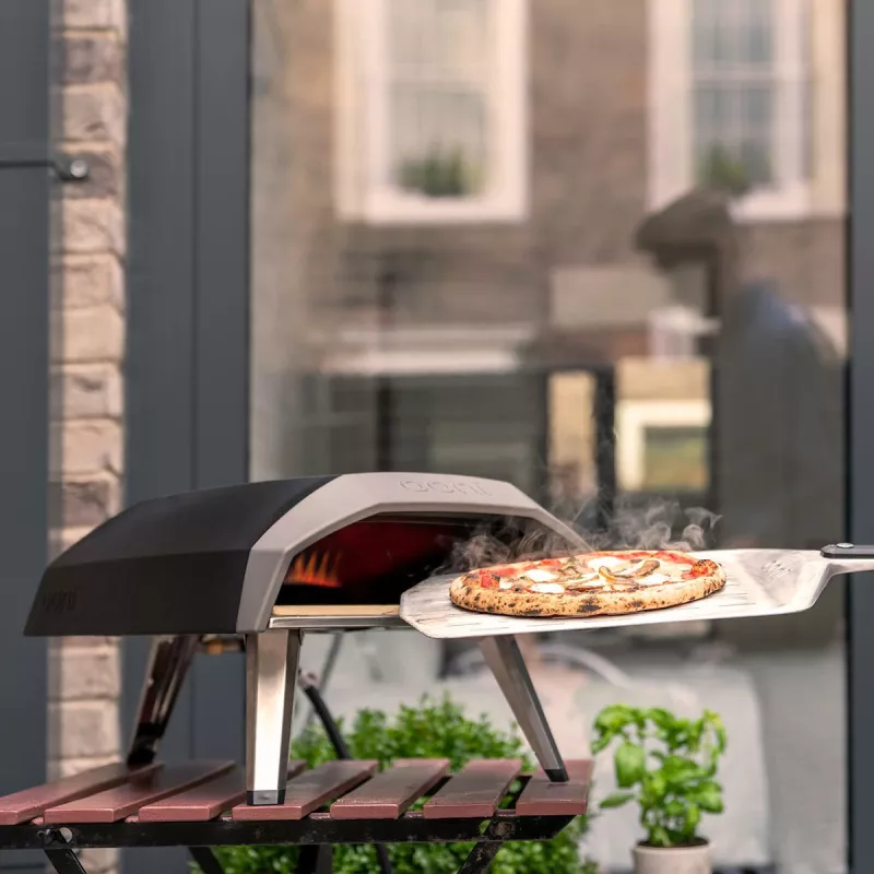 Ooni Koda 12 UU-P07000 forno per pizza da esterno