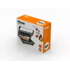 Grill da contatto Tristar GR-2650 700W nero acciaio inox rettangolare