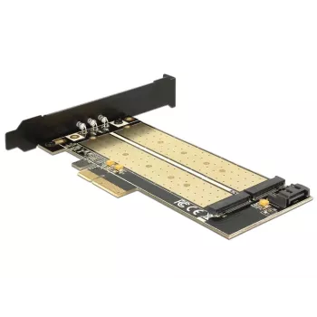 Scheda interfaccia DeLOCK 89630 interna M.2 SATA