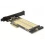 Scheda interfaccia DeLOCK 89630 interna M.2 SATA