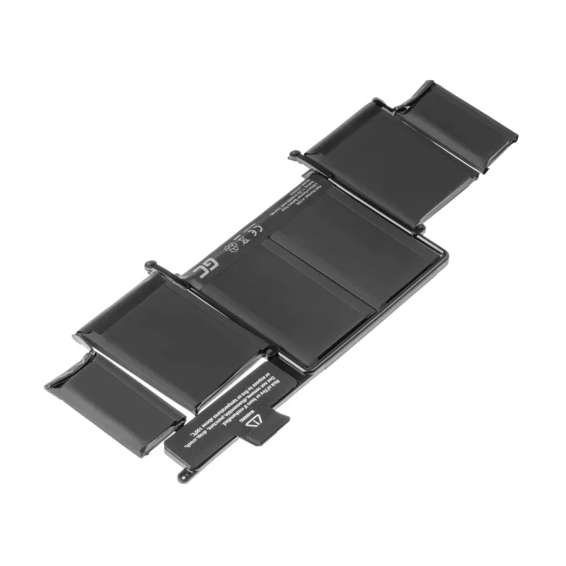 Batteria per laptop A1582 per Apple MacBook