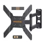 Supporto da parete per TV Perlegear 26-60 PGMFK6