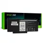 Batteria Green Cell DE162 DELL Latitude E5270 E5470 E5570