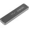 SilverStone Mobile Series MS09 - case per memoria