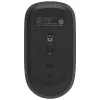 Mouse wireless Xiaomi Wireless Mouse Lite ottico USB Type-A grigio/nero