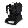 Portabimbo Osprey Poco LT nylon 380x450x710 mm