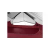 MSR Hubba Hubba NX tenda a cupola 2 persone rosso