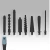 Styler per capelli Revamp Twist and Swivel Handle TO-2000-EU — impugnatura girevole e orientabile