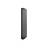 Eufy T8213G11 campanello con videocamera nero IP65 2560x1920 160°