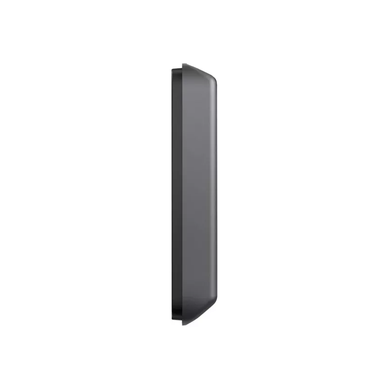 Eufy T8213G11 campanello con videocamera nero IP65 2560x1920 160°