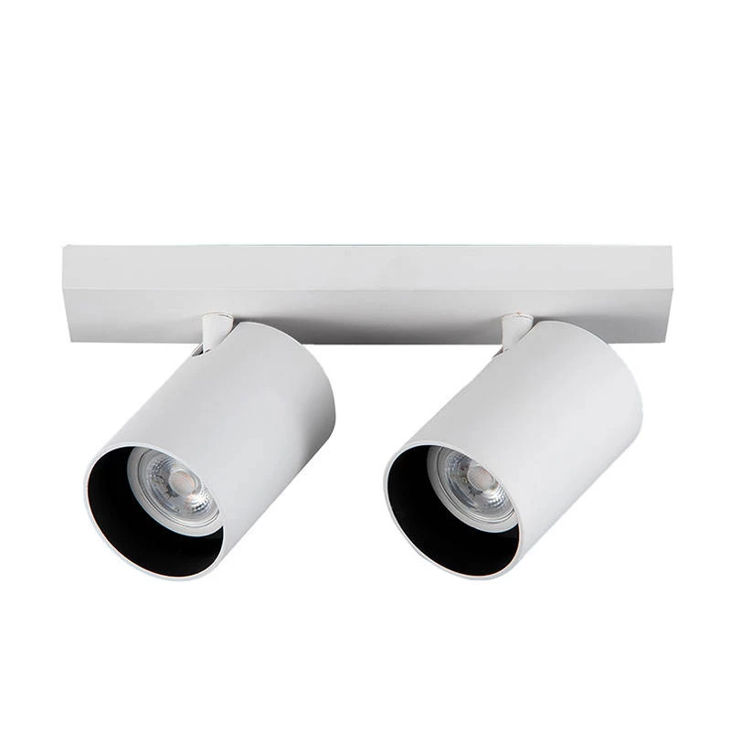Plafoniera Yeelight YLDDL-0084 (due lampadine) bianca