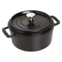 Staub 40509-485-0 tegame 1,7 l ghisa