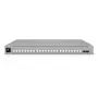 Ubiquiti UniFi Enterprise Campus ECS-24-PoE Switch L3 gestito, 8x 2,5G + 16x 10G RJ-45 + 2x SFP28, PoE+++