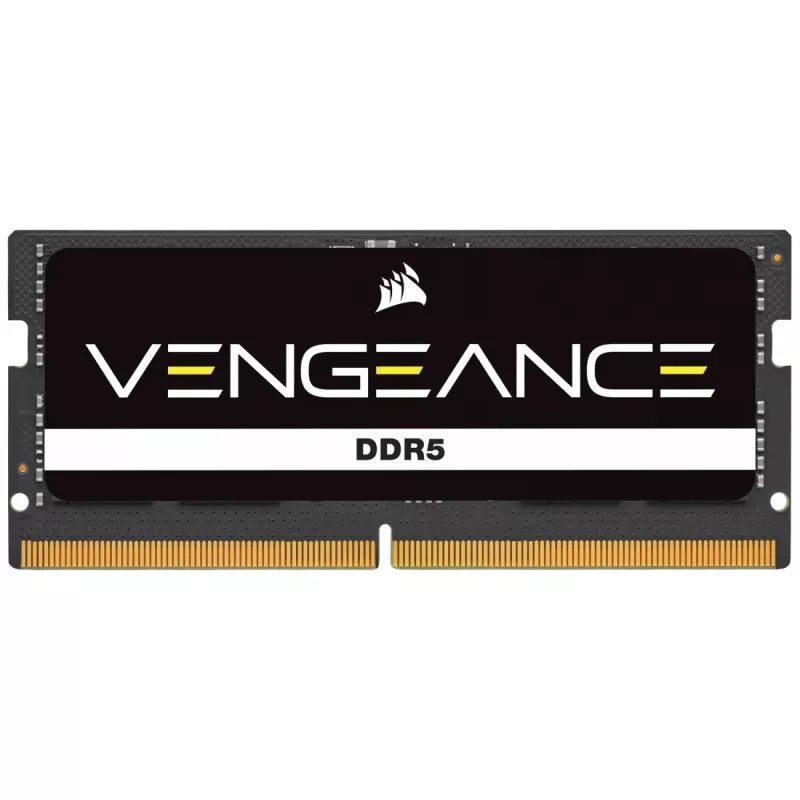 CORSAIR Vengeance - DDR5 - moduli - 24 GB - SO DIMM 262-PIN - 2800 MHz / PC5-44800