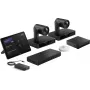 Yealink MVC S90-C5U-004 sistema di videoconferenza per Microsoft Teams Rooms