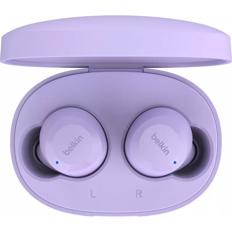 Cuffie Belkin SoundForm Bolt