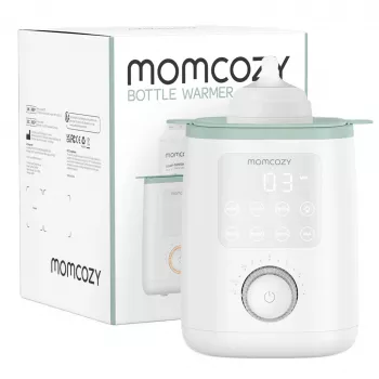 Momcozy MW02 Nutri Smart scaldabiberon analogico