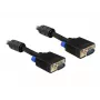 Cavo VGA DeLOCK 1 m 82556