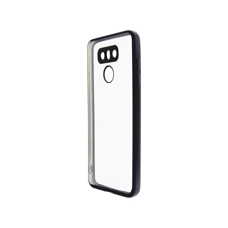 Cover Tellur Samsung Galaxy S8+ TLL121451 15,8 cm (6,2 inch) nero bianco