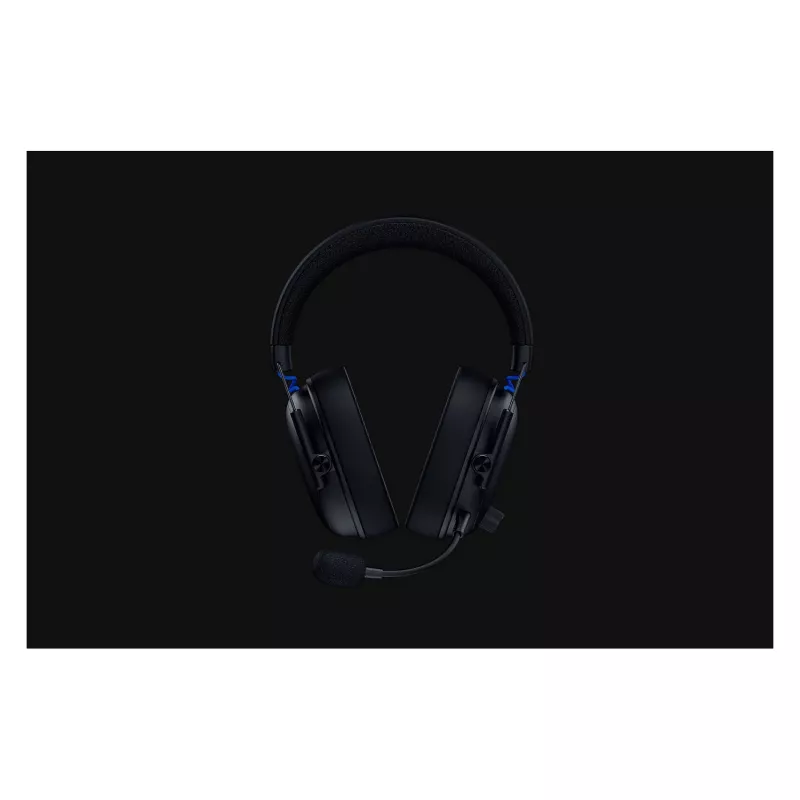 Razer | BlackShark V3 per PlayStation | Bluetooth | Over-Ear | microfono | wireless | nero