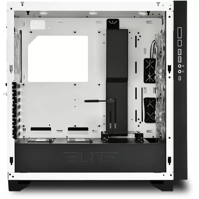 Sharkoon prodotto bianco