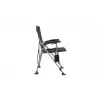 Sedia da campeggio Outwell Campo XL – sedia da campeggio robusta, portata 150 kg