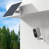 Telecamera di sorveglianza Arenti GO1 con pannello solare SP2 senza fili HD