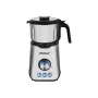 Frullatore da tavolo Steba Premium MX 4 plus acciaio inox/nero (281400)