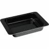 Teglia rettangolare WMF Fusiontec in ceramica, acciaio, legno
