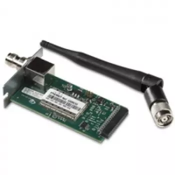 Honeywell Intermec Kit Wireless LAN - print server - 802,11b/g - per PXie Series PX4ie, PX Series PX4ie, PX6ie (50147002-002)