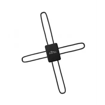 Supporto per cellulare MEDIA-TECH MT5540 Spider – regolabile in altezza, leggero, per smartphone e tablet