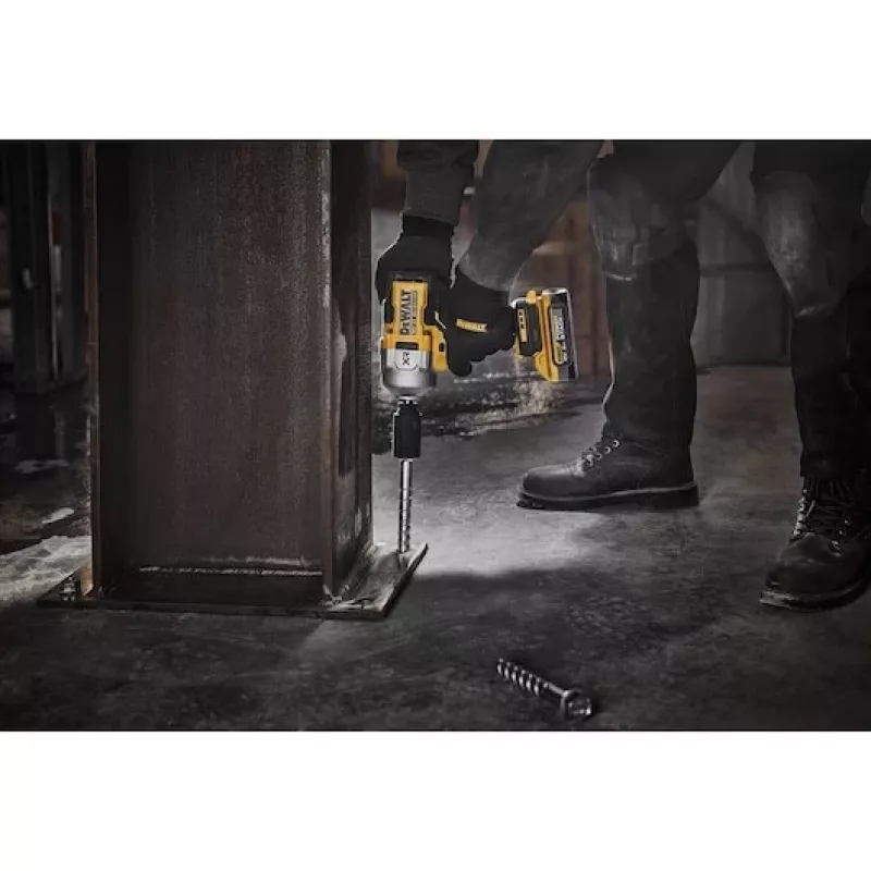DeWALT DCF961H2T-QW Avvitatore elettrico/avvitatore a impulsi 1200 U/min