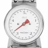 Bilancia da cucina meccanica ProfiCook PC-KW 1247 – acciaio inox, capacità 5 kg, ciotola 1 L, funzione tara