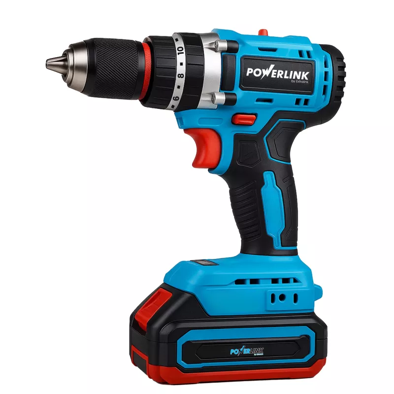 Extralink EX.25210 avvitatore a batteria